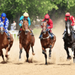 Horse Racing and Its Role in Global Entertainment