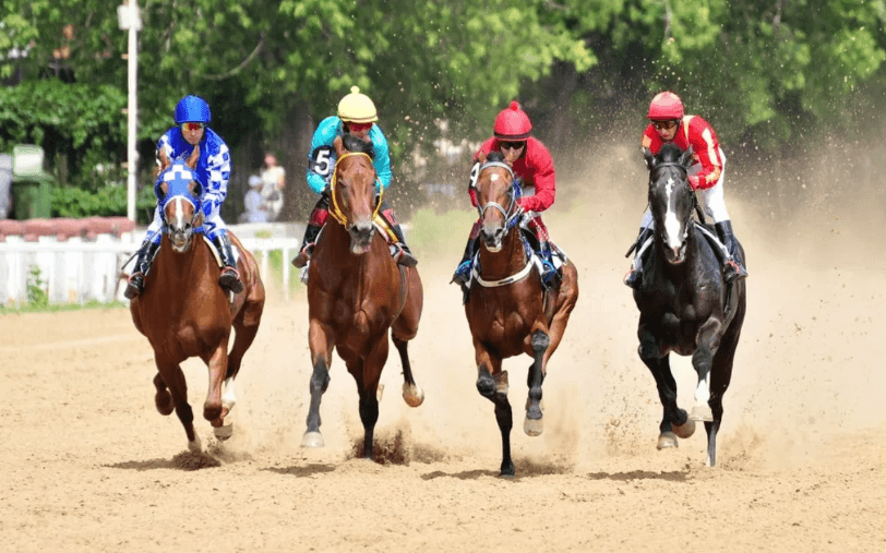 Horse Racing and Its Role in Global Entertainment