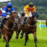 Horse Racing and Its Role in Global Sports Culture
