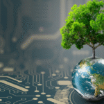 How Technology Fights Climate Change