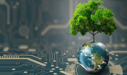 How Technology Fights Climate Change