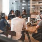 How Technology Shapes Culture