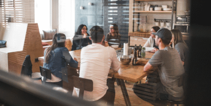 How Technology Shapes Culture