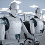 How Technology Will Change Jobs