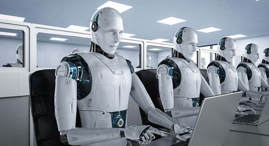 How Technology Will Change Jobs