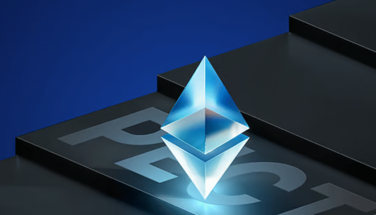 How Ethereum Upgrades Improve Scalability