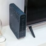 accessing router settings information