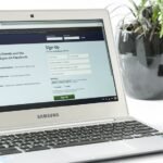 complete admin login and network setup