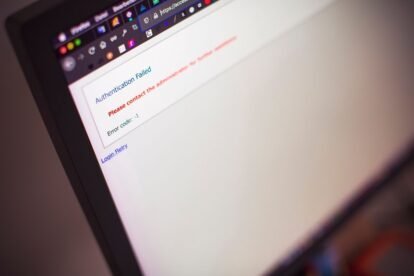 correct ip format login help