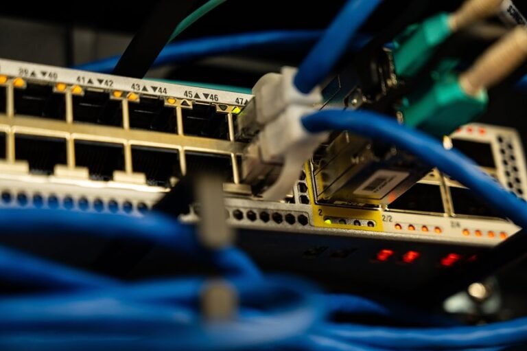 correct ip format router setup