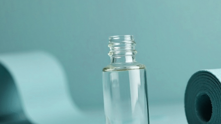 The Real Cost of a GHRP-6 Vial: What You're Actually Paying For (And What You're Not)