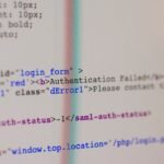 invalid ip address error and solution