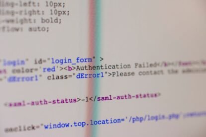 invalid ip address error and solution