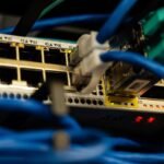 network setup and router access guide