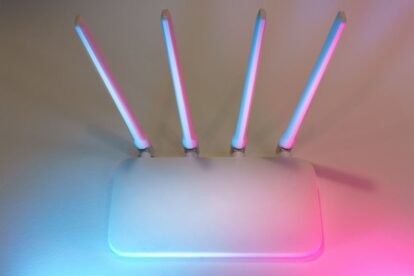 router admin login setup tutorial