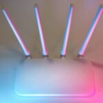 router login and setup instructions
