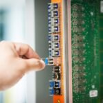 router login setup steps configuration